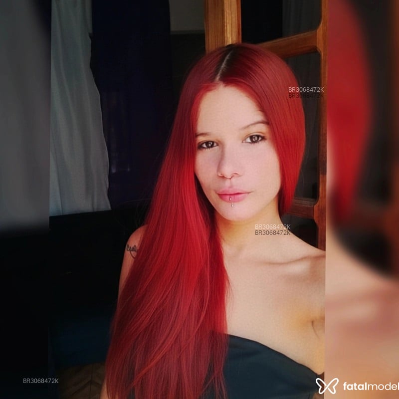 Acompanhante Ludmilla - Feed