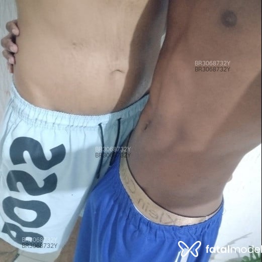 Acompanhante Casalzinho - Feed
