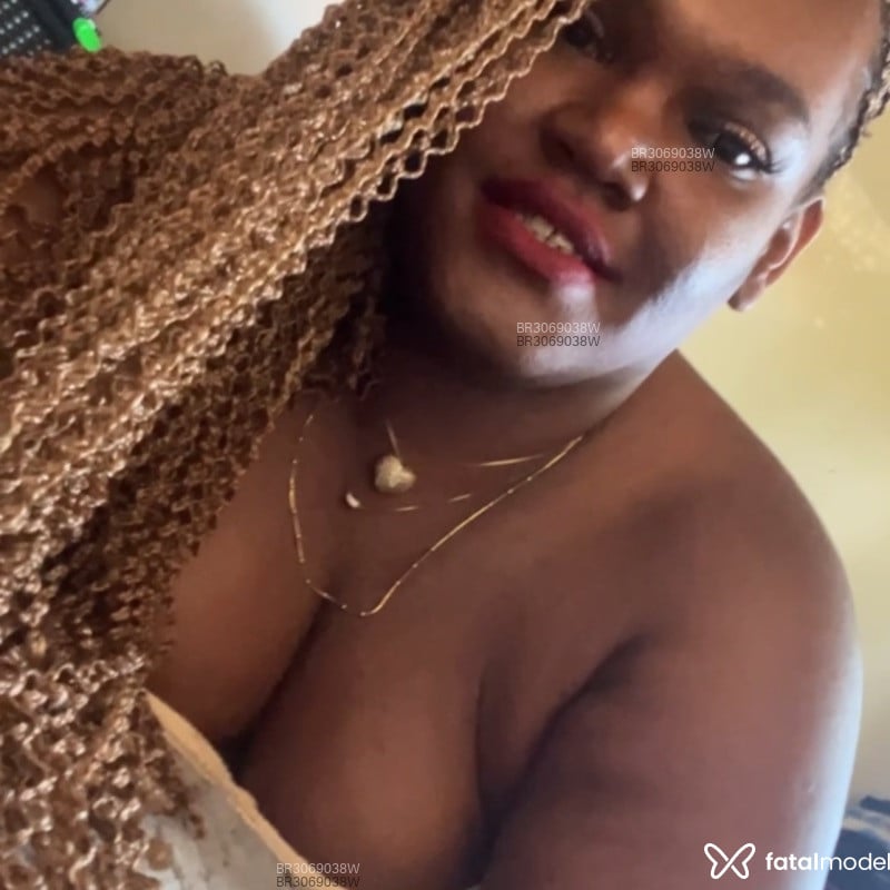 Acompanhante Brenda Mansur - Feed