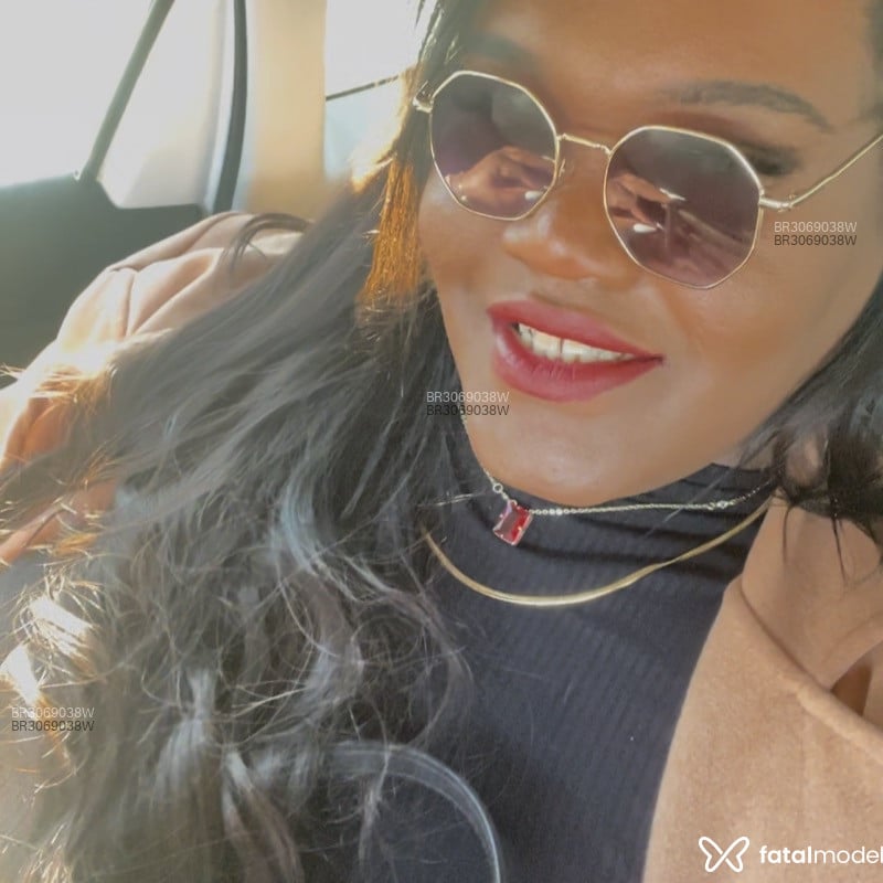 Acompanhante Brenda Mansur - Feed