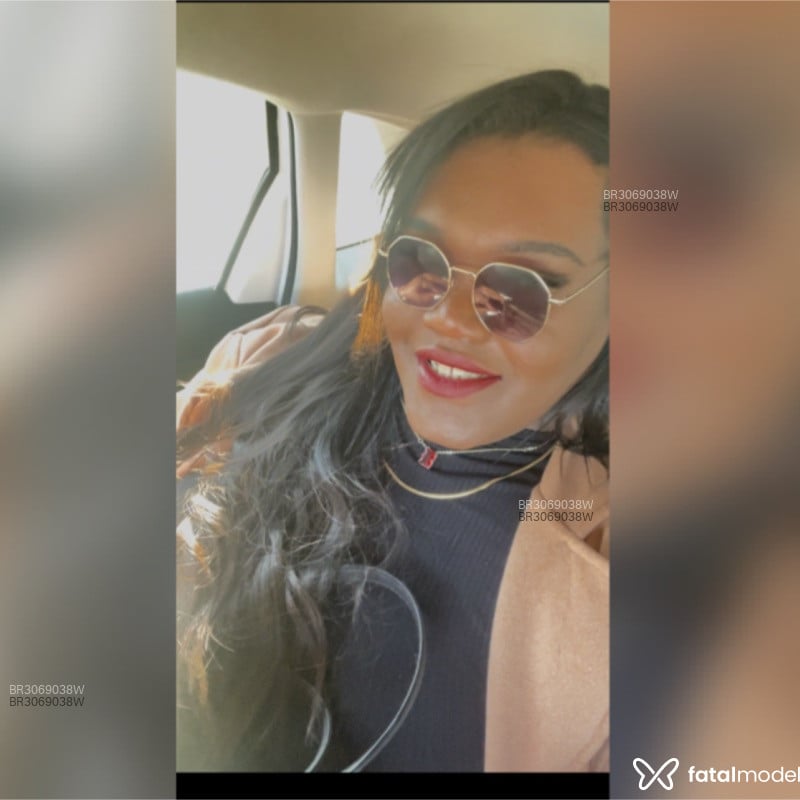 Acompanhante Brenda Mansur - Feed