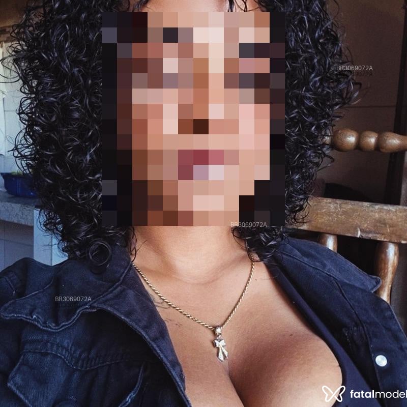 Acompanhante Thais Souza - Feed
