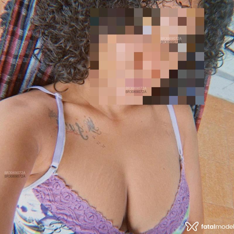 Acompanhante Thais Souza - Feed