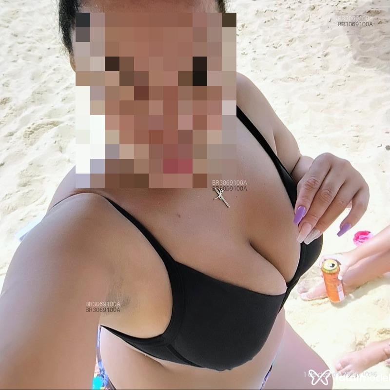 Acompanhante Amanda - Feed