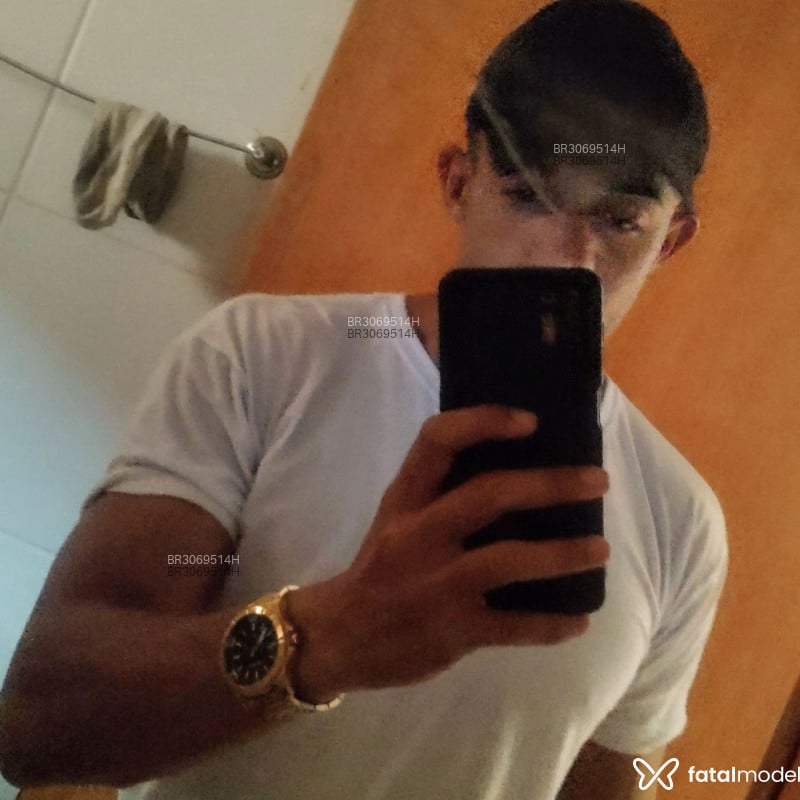 Acompanhante Danilo - Feed