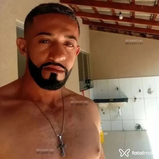 Acompanhante Danilo - Feed
