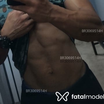Acompanhante Danilo - Feed