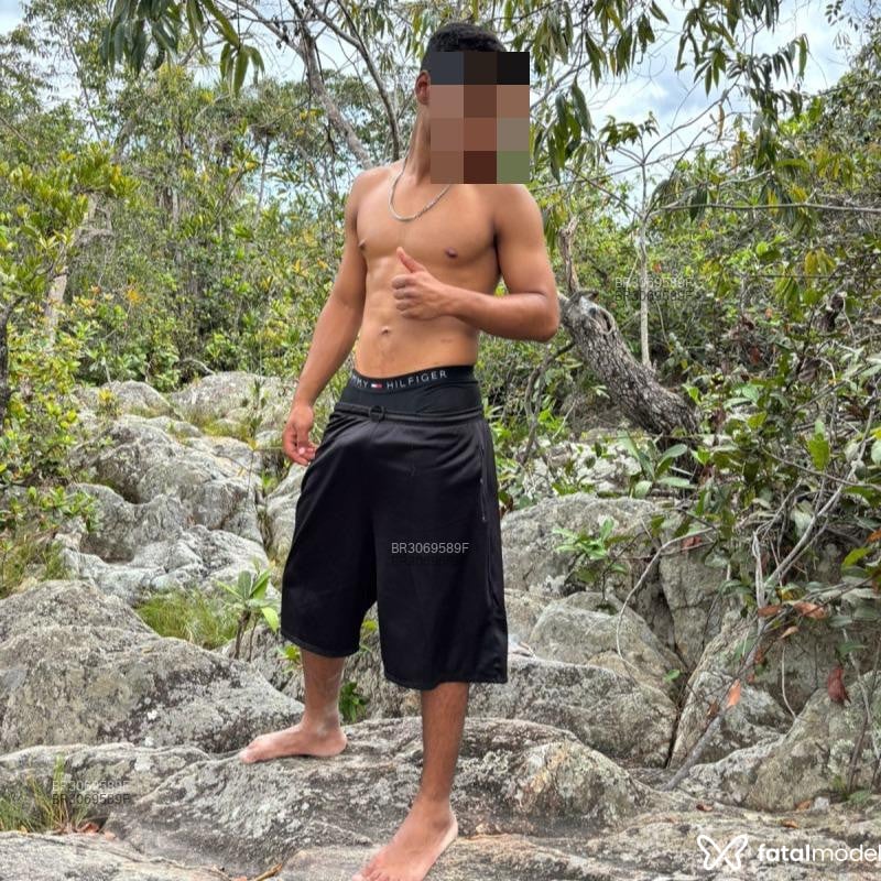 Acompanhante Menorzin - Feed
