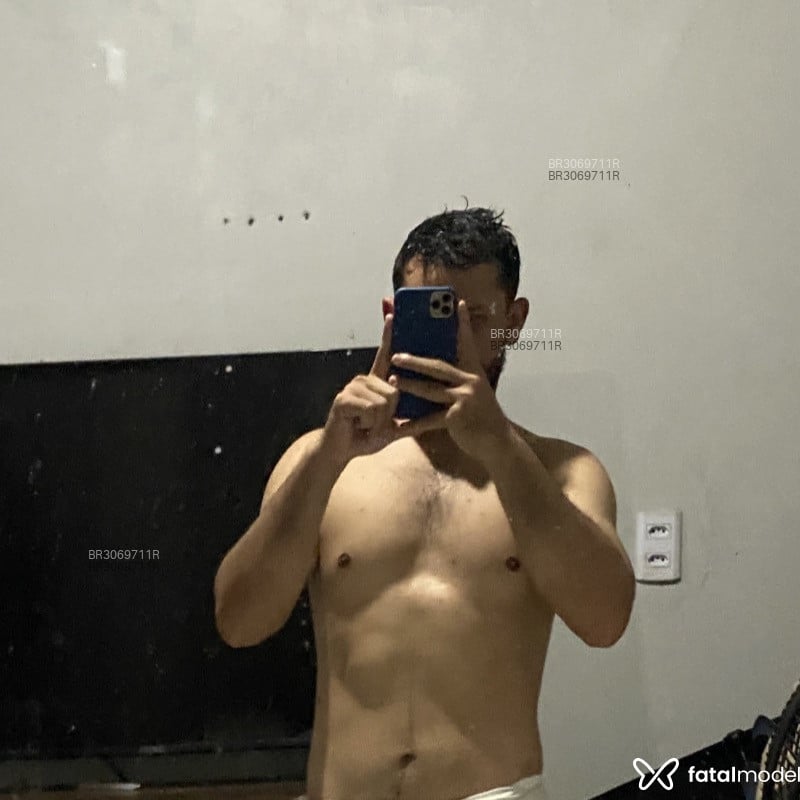 Acompanhante Passbumdudo - Feed