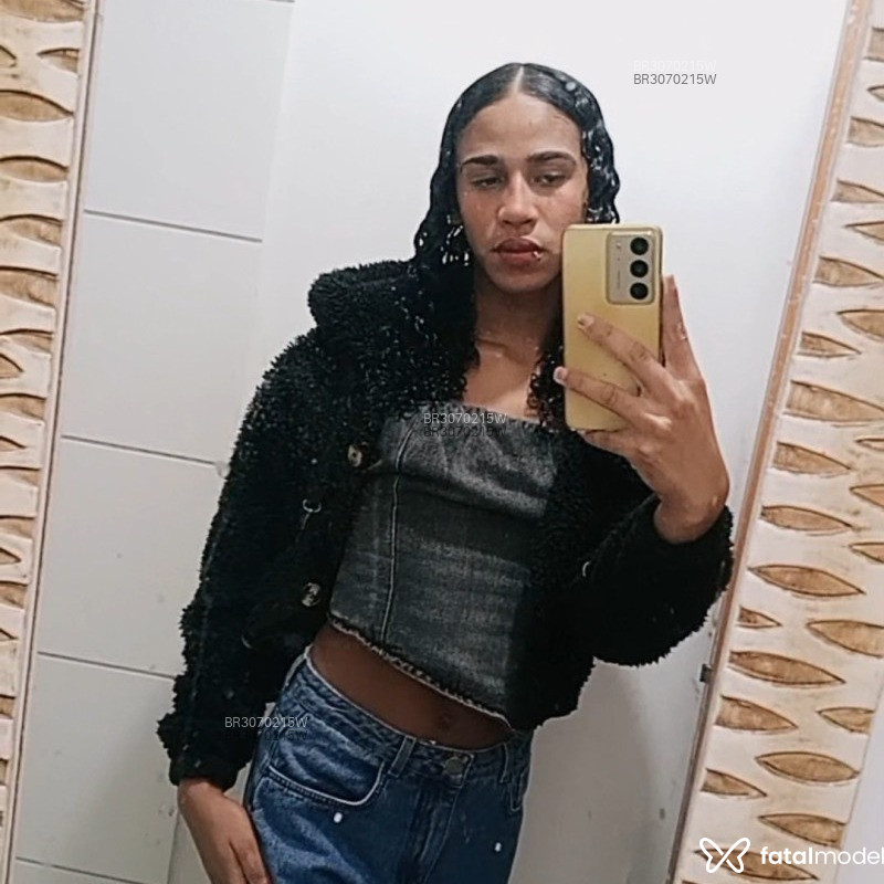 Acompanhante Bruna - Feed