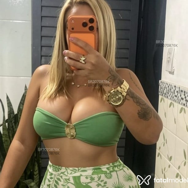 Acompanhante Ariane Silva - Feed
