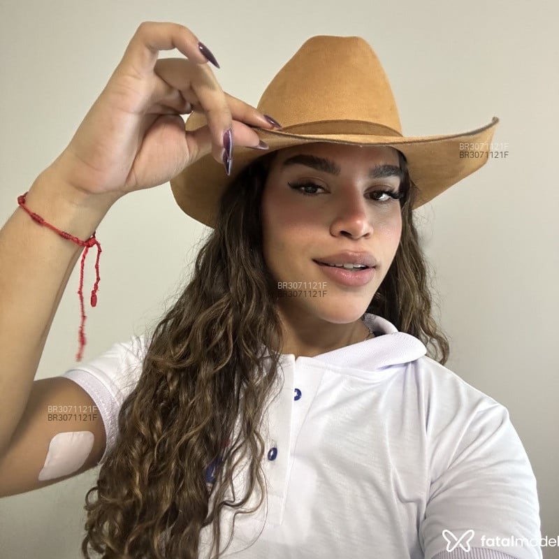 Acompanhante Munira Leal - Feed