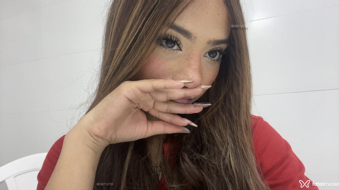 Acompanhante Isabelle - Feed