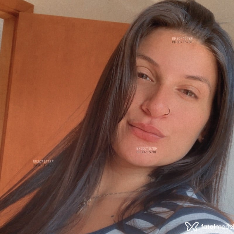 Acompanhante Giovana - Feed