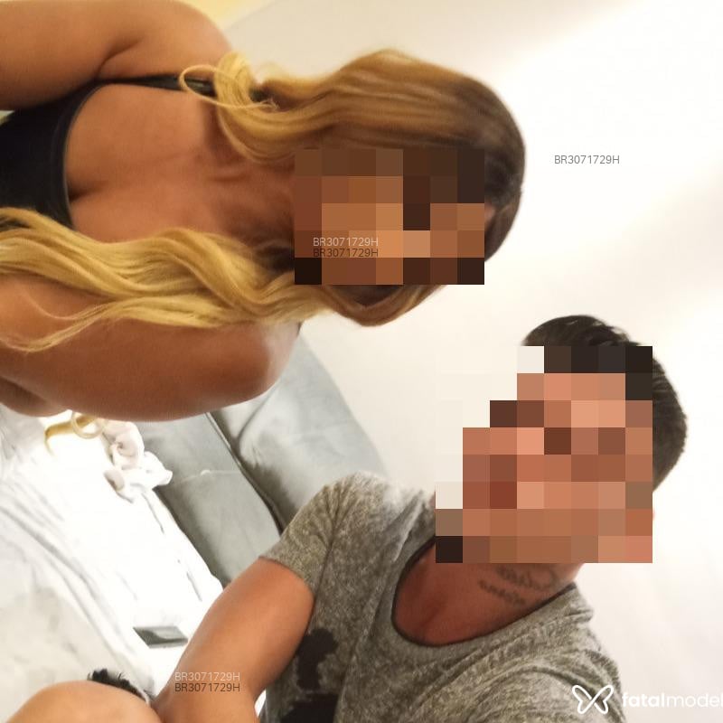 Acompanhante Casalfittt - Feed