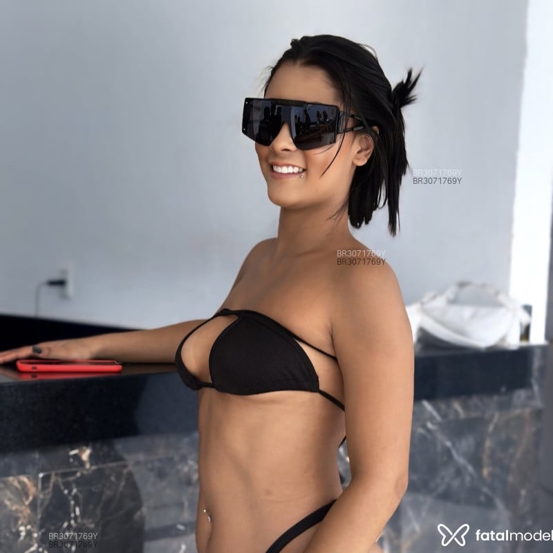 Acompanhante Lorena Vitória - Feed