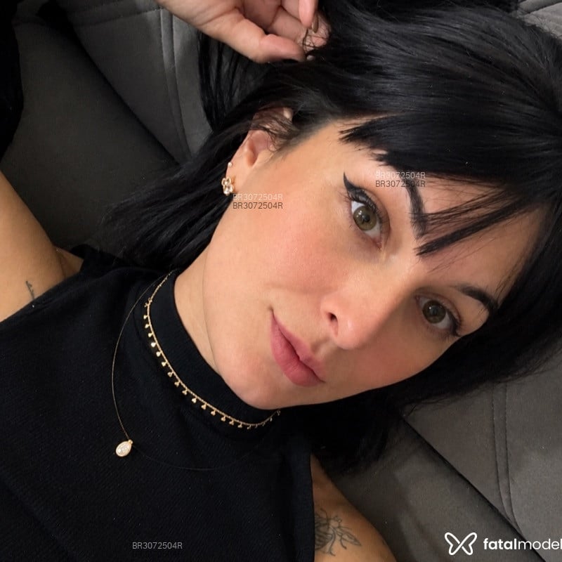 Acompanhante Amanda - Feed
