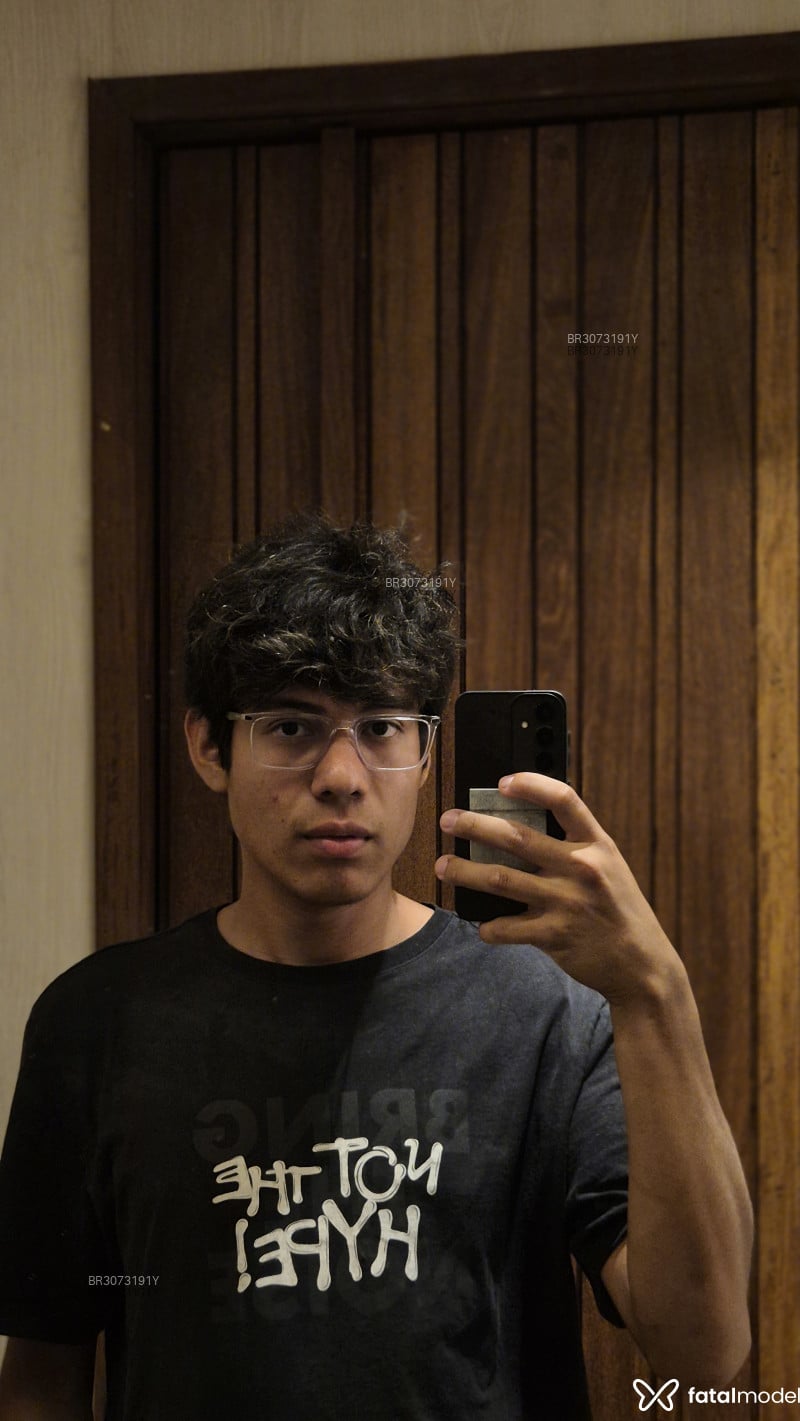 Acompanhante Ifransouza - Feed