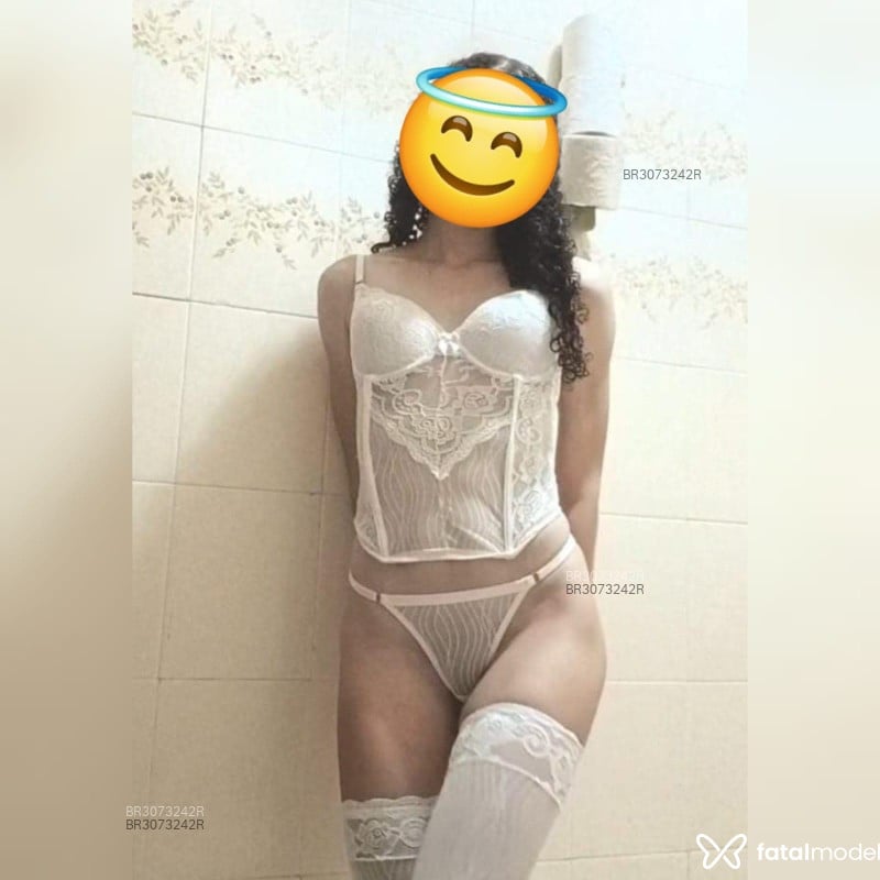 Acompanhante Melissa - Feed