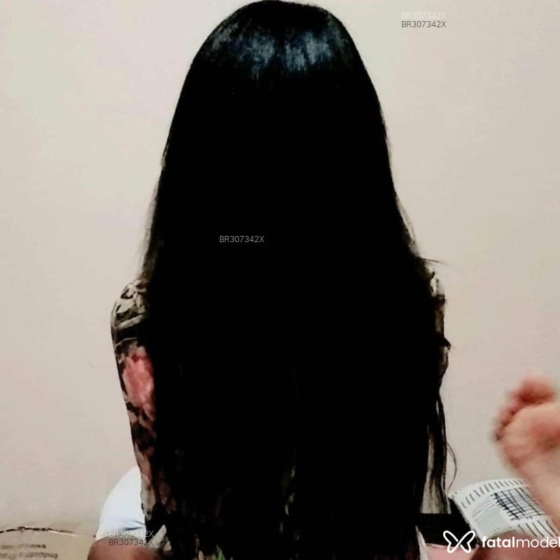Acompanhante Viktoria - Feed