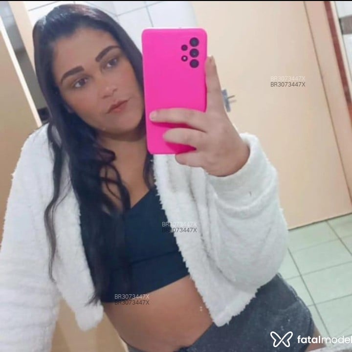 Acompanhante Raíssa - Feed