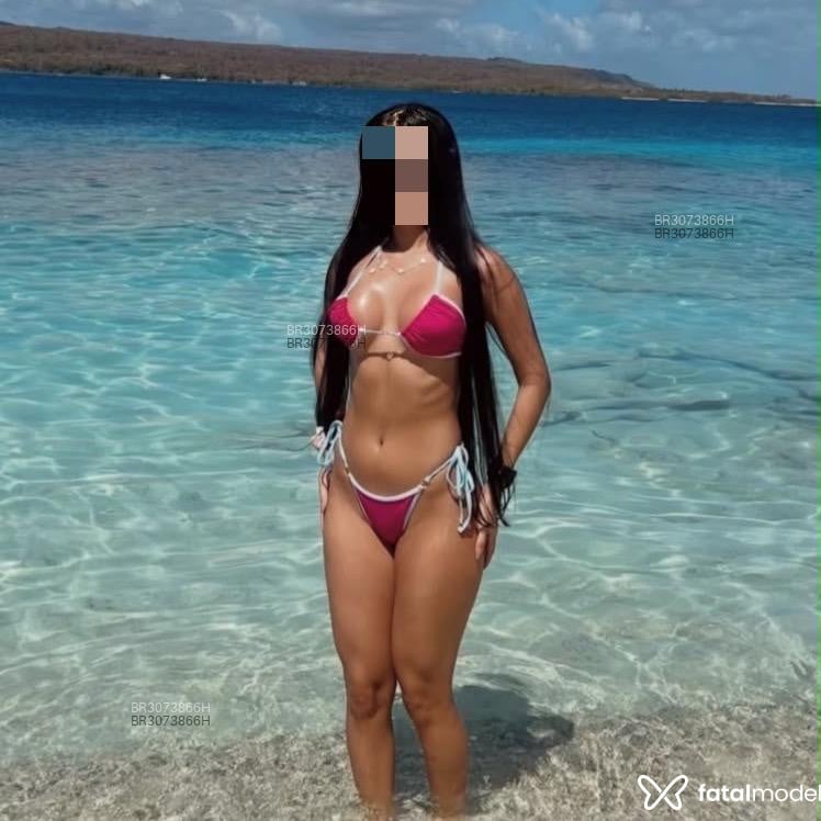 Acompanhante Bruninha - Feed