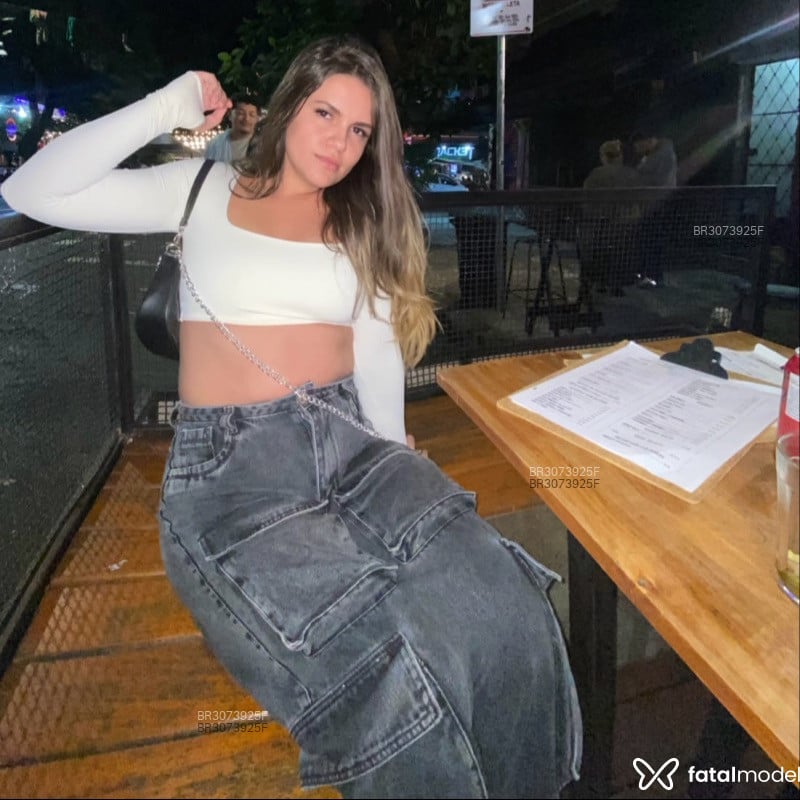 Acompanhante Rafaella - Feed