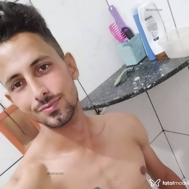 Acompanhante Paudoce - Feed