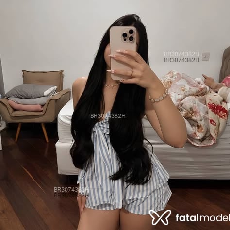 Acompanhante Mariah - Feed