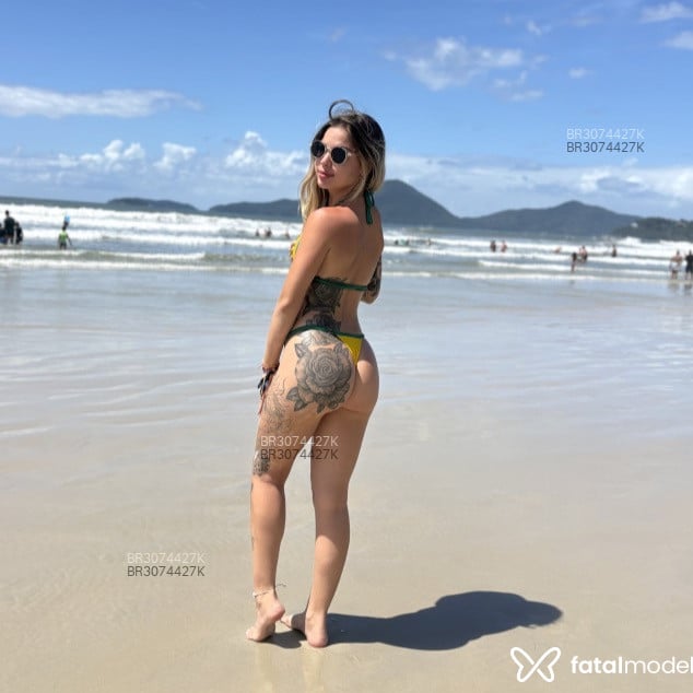 Acompanhante Maya Maitê - Feed