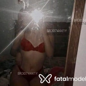 Acompanhante Bianca Thales - Feed