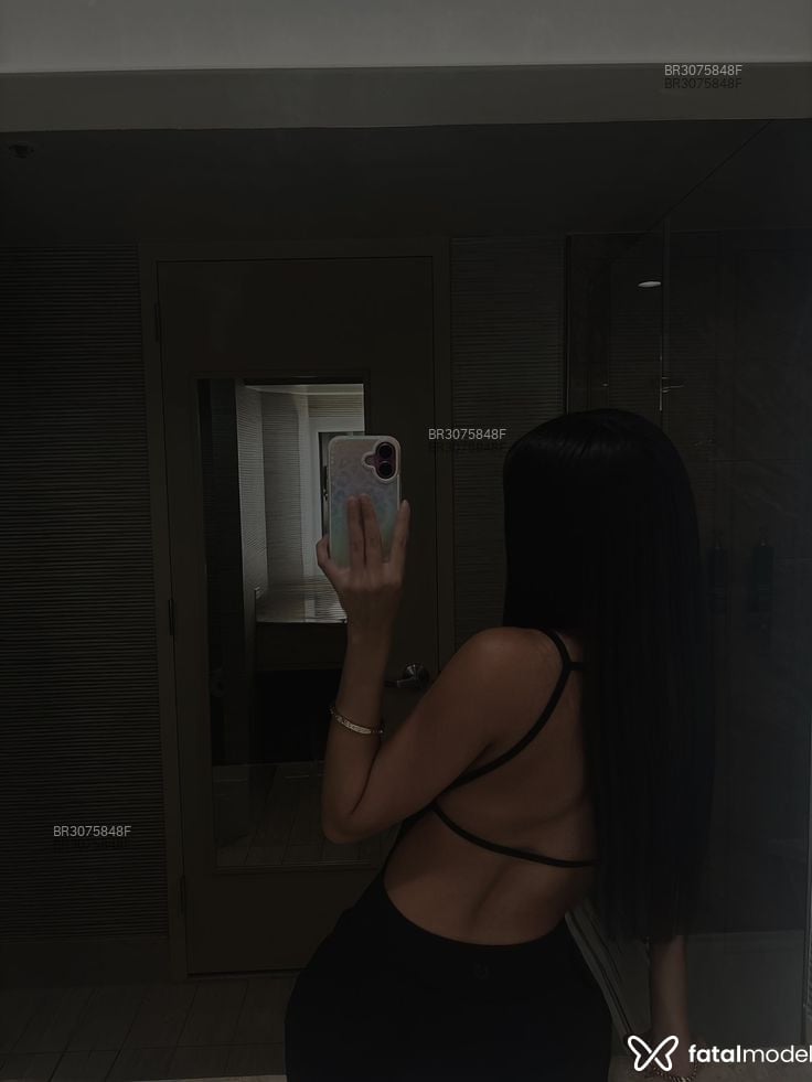 Acompanhante Sabrina - Feed