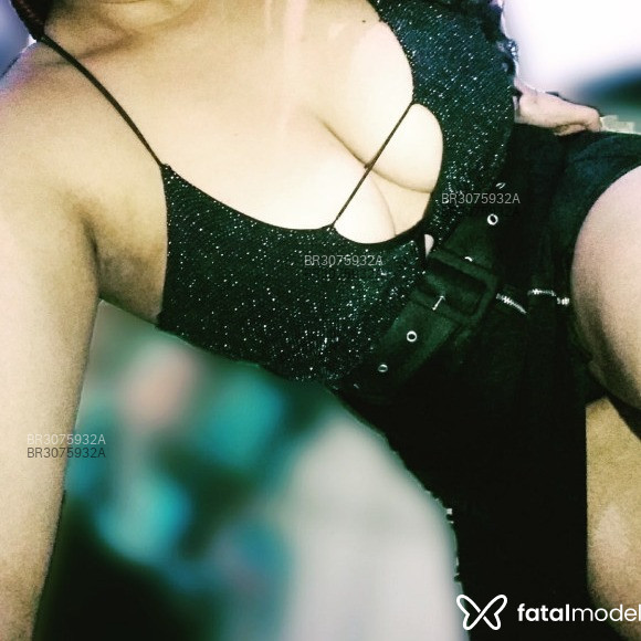 Acompanhante Aruna Rizzo - Feed