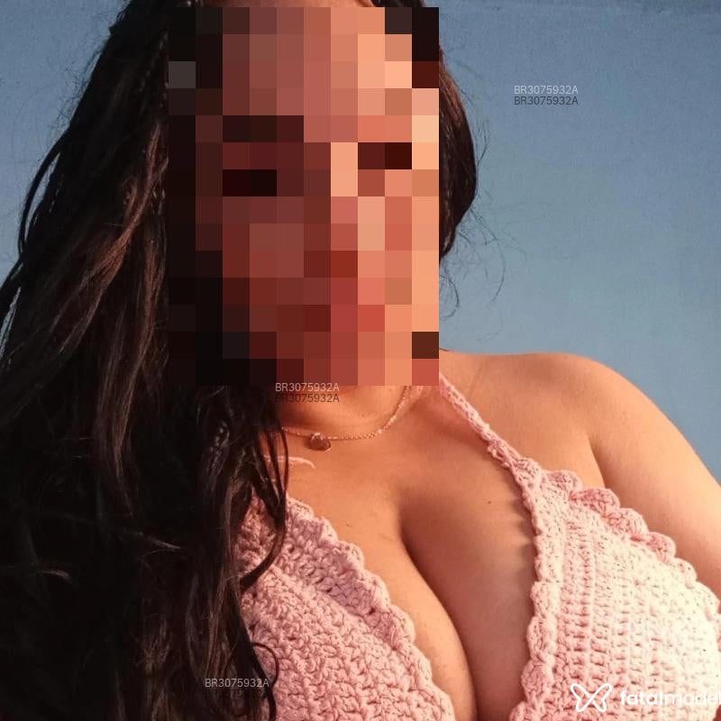 Acompanhante Aruna Rizzo - Feed