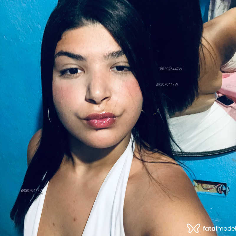 Acompanhante Juliana - Feed