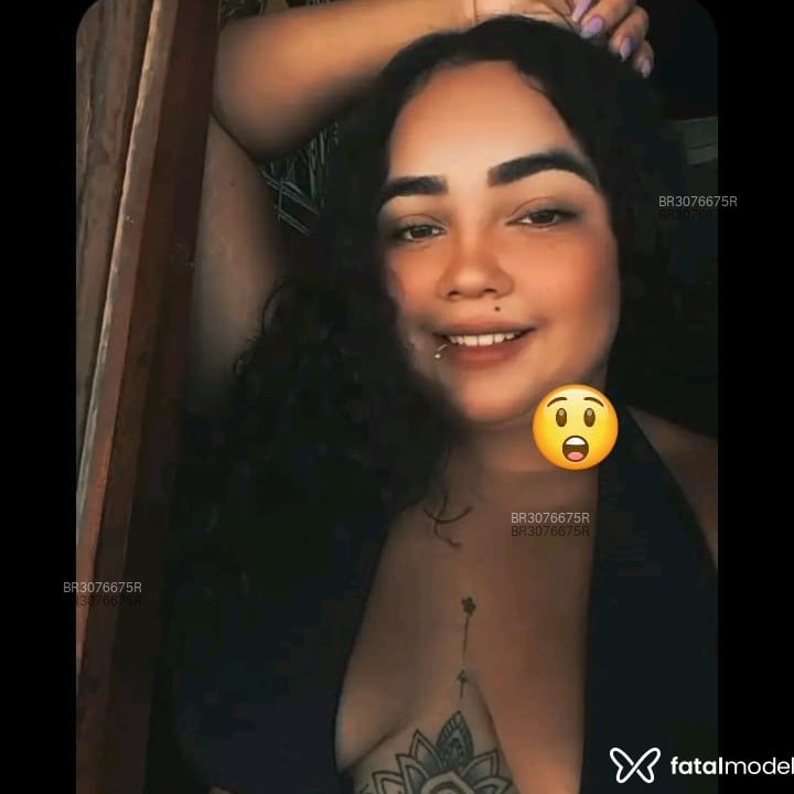 Acompanhante Cristal Isabela - Feed