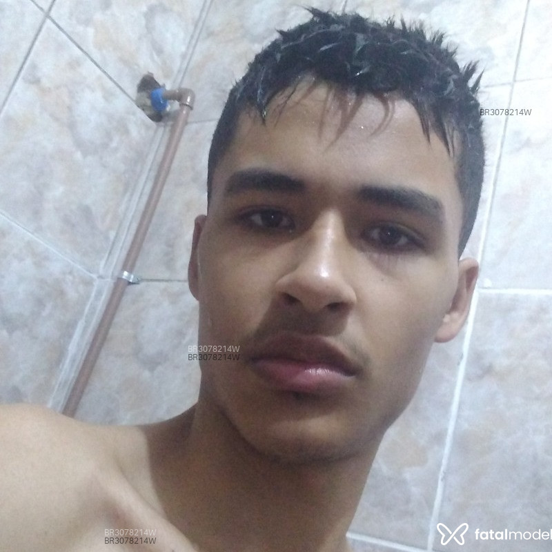 Acompanhante Breno - Feed