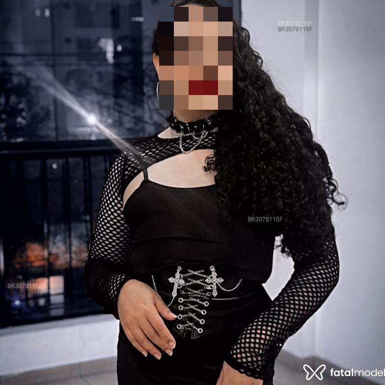 Acompanhante Mariana - Feed