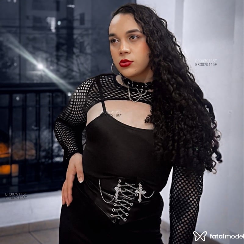 Acompanhante Mariana - Feed