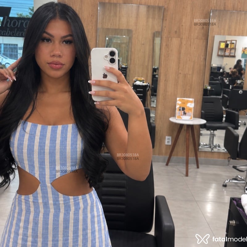 Acompanhante Lia Morena - Feed