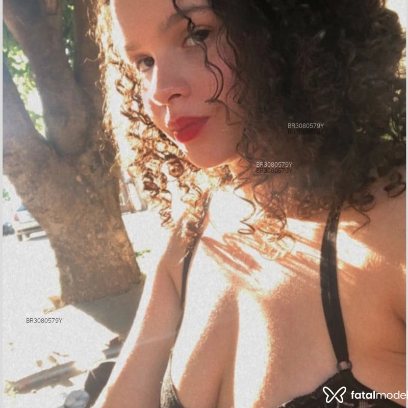 Acompanhante Beatriz - Feed