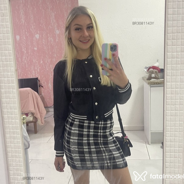 Acompanhante Eduarda Caroline - Feed