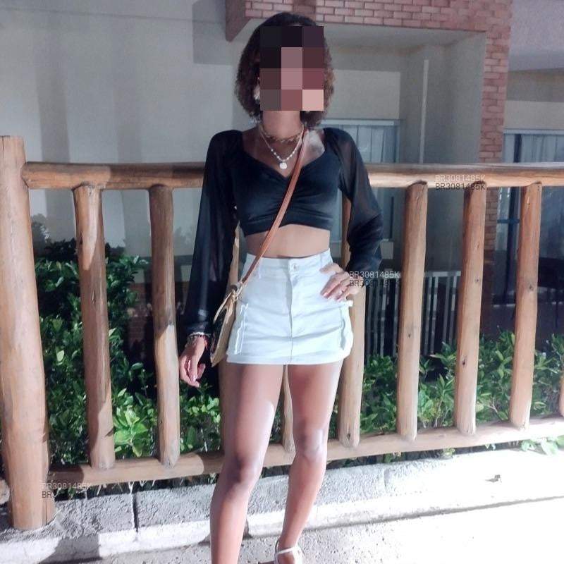 Acompanhante Bia - Feed