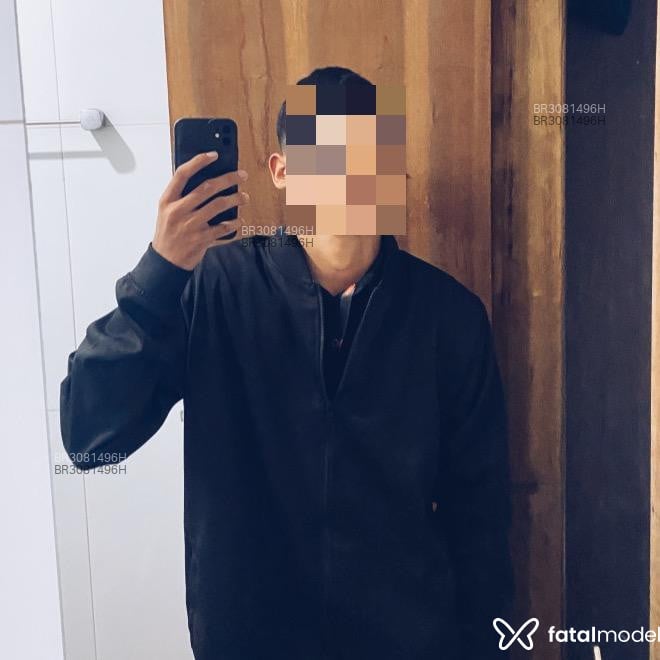 Acompanhante Bruno Stumpf - Feed