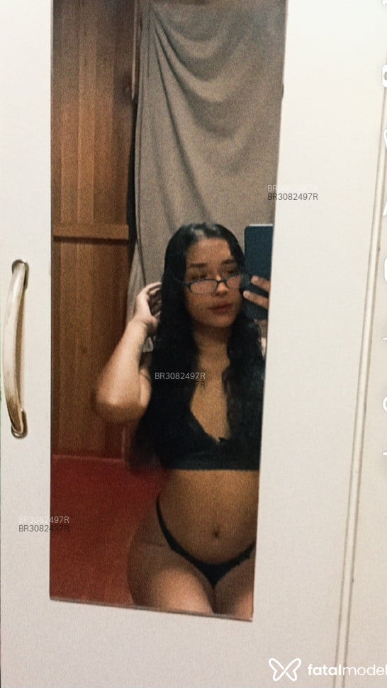 Acompanhante Bella - Feed