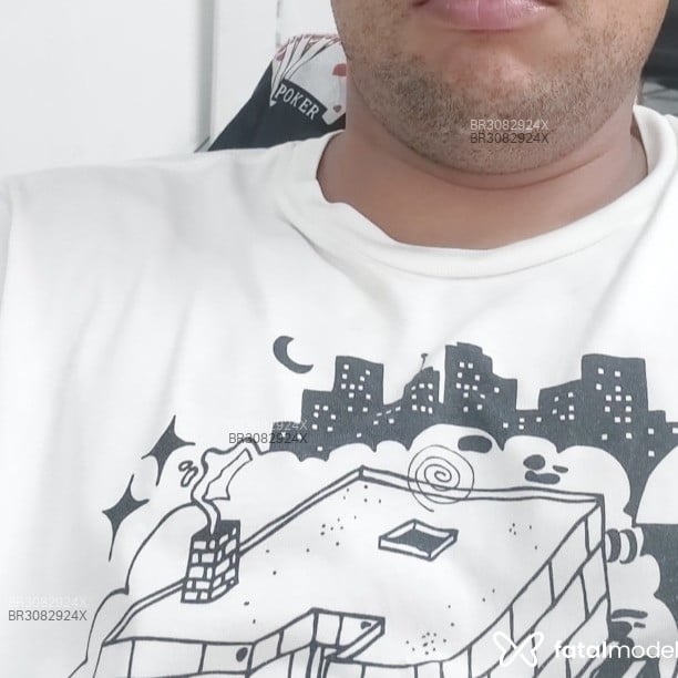 Acompanhante Morenoo - Feed