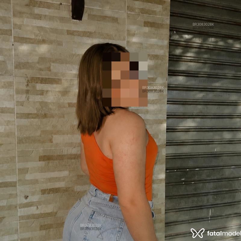 Acompanhante Bárbara - Feed