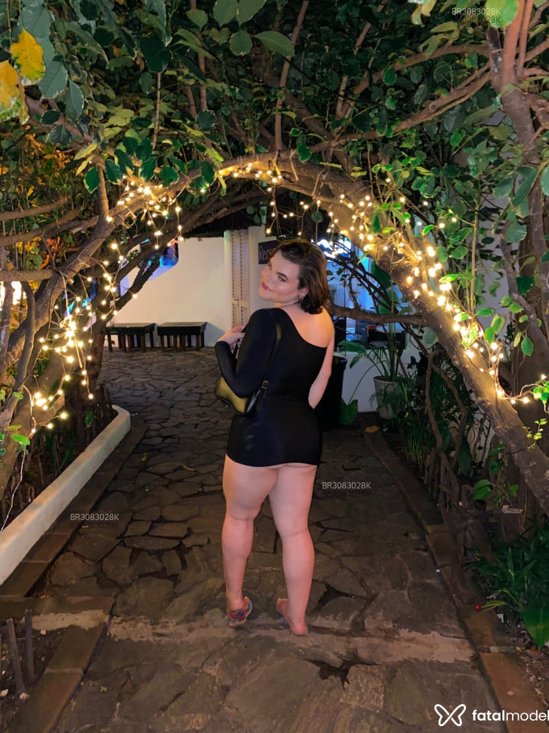 Acompanhante Bárbara - Feed