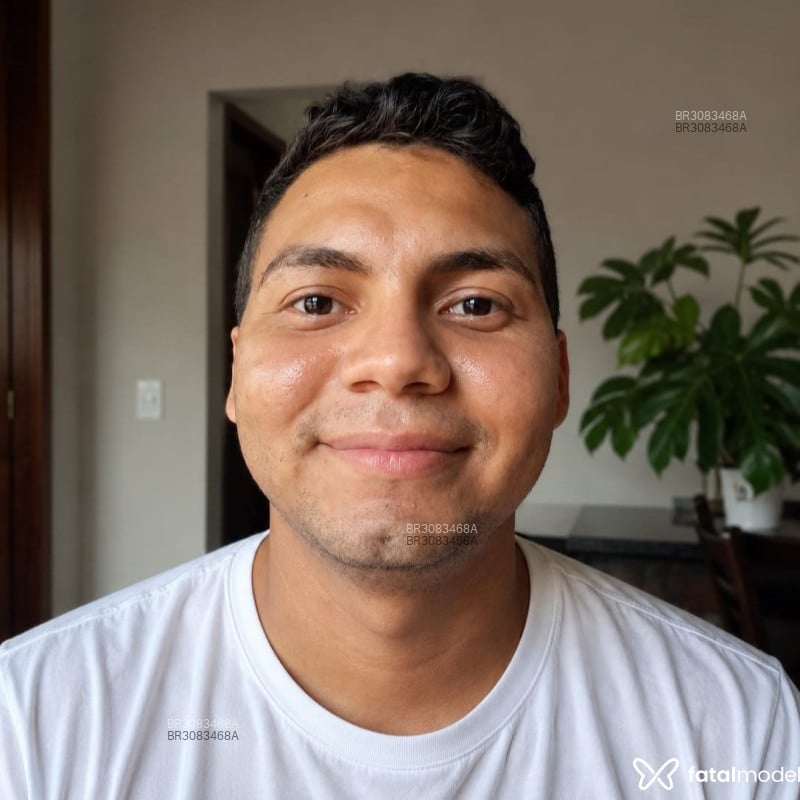 Acompanhante Marcelo Antony - Feed