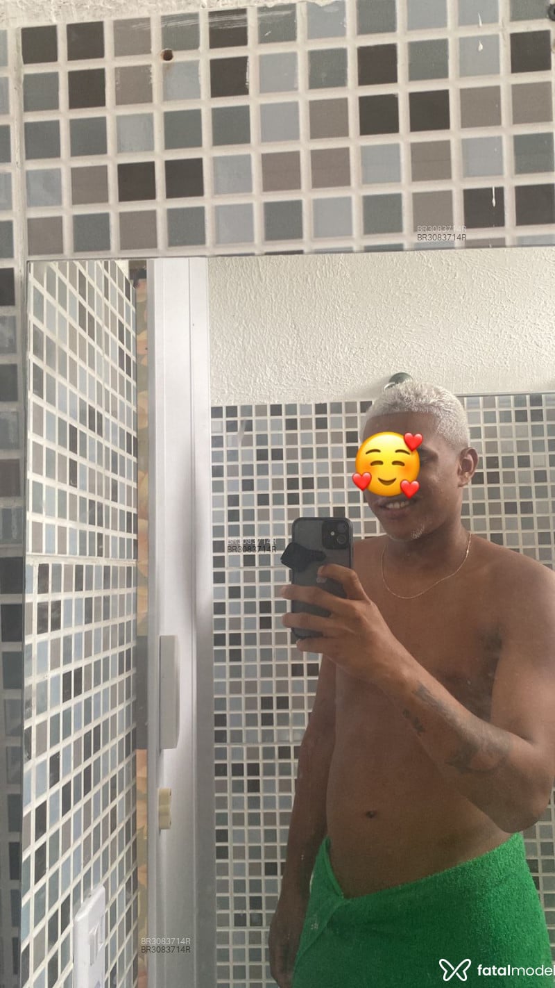 Acompanhante Gomes - Feed